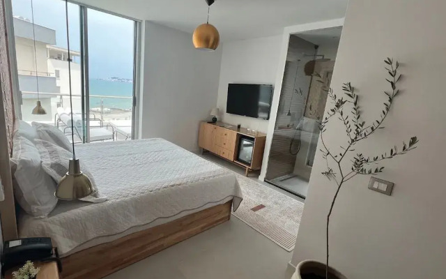 Luxury Rooftop Suites by Blumont