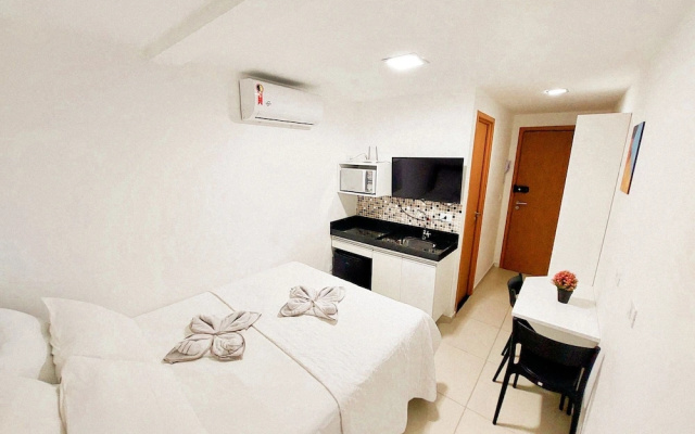 Residencial Engenheiro Paulo Borba