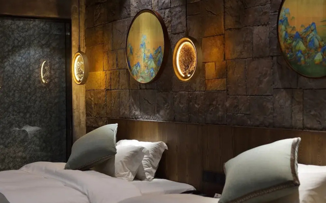 Yinqi Xinsu Hotel