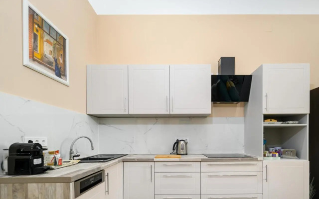 JA18 Downtown Pearl - 2 bedroom apartment