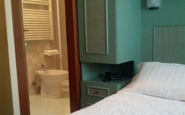 Villa Tiziana Hotel