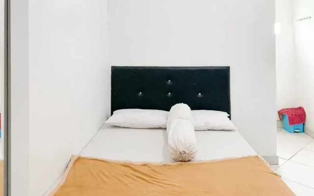 Penginapan Losmen Ayu Pamanukan RedPartner