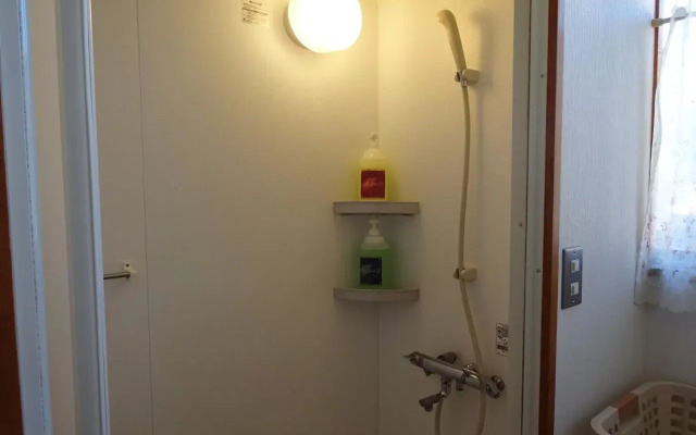 Kawaguchiko Station Inn