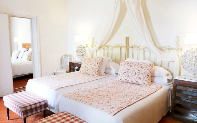 Hotel Boutique Molino del Arco