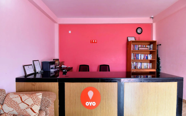 OYO 12444 Sunshine Resort