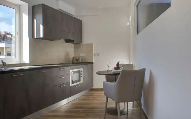 Seaview Stays