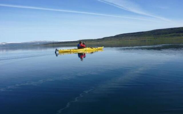 Country Hotel Heydalur