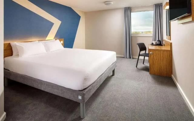 Ibis budget London Heathrow Central