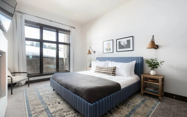 Blackstone 105 in Park City