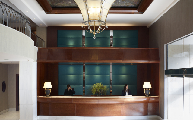Athens Zafolia Hotel