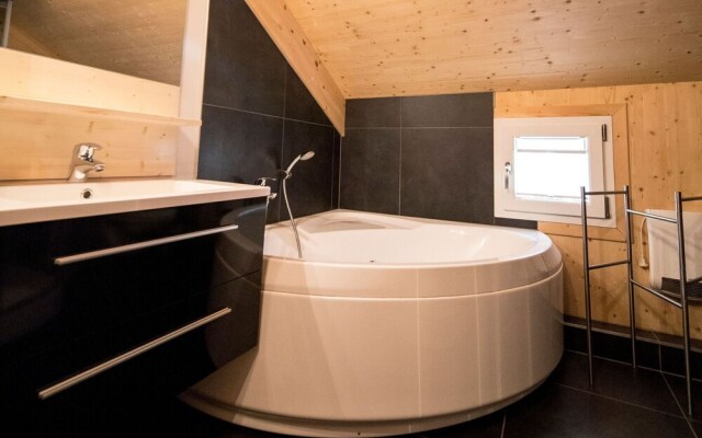 Luxurious Chalet in Murau With Terrace