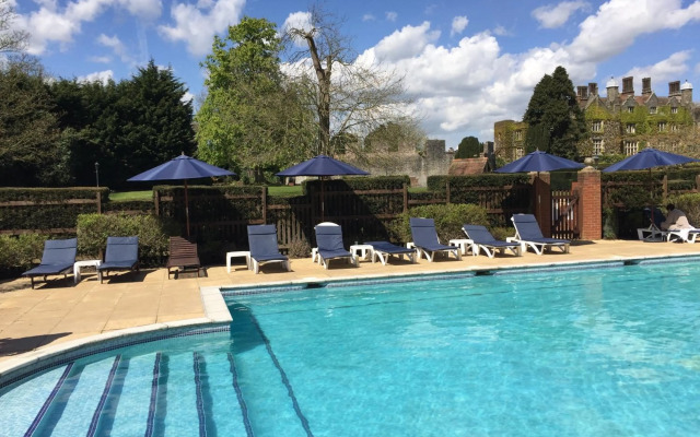 Eastwell Manor, Champneys Hotel & Spa