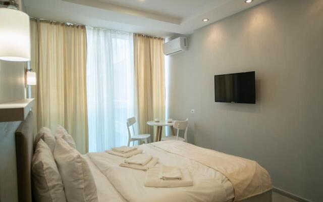 Leo Group Apartment 10-197A Sunrise Batumi