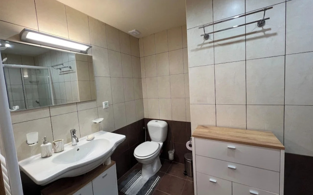 Tulip Apartment Pamporovo