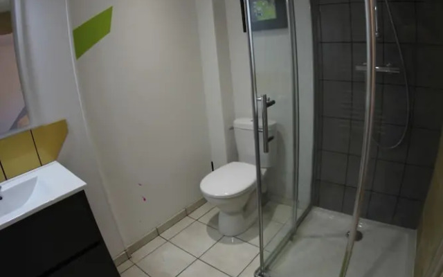 Auberge Meilhannaise