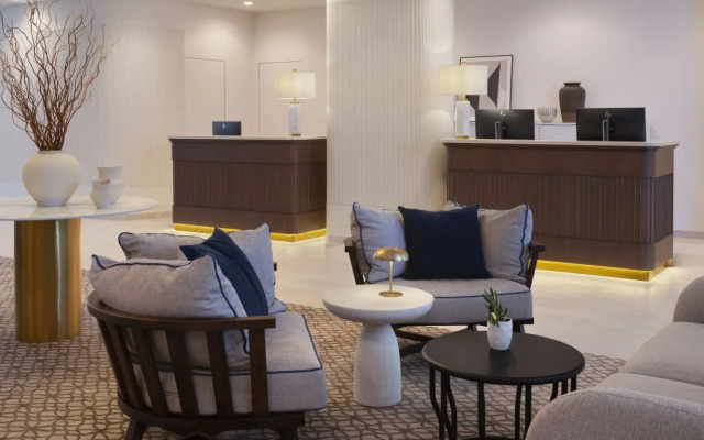 Bluesun Hotel Marina - Brela