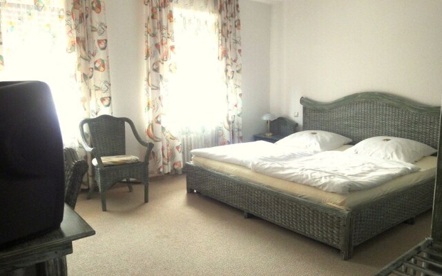 Hotel Hansen