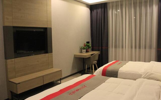 Jun Hotel Liaoning Shenyang Hunnan District Taoxian Airport