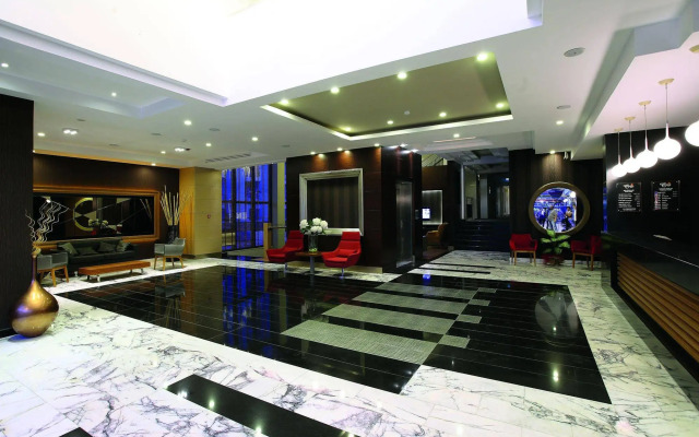 Cettia Beach Resort - Adults Only