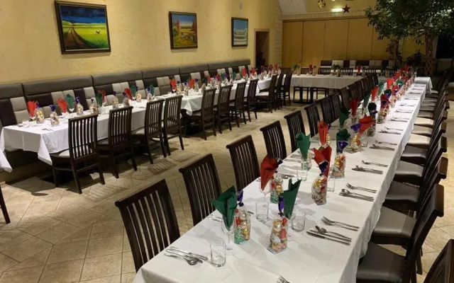 Weinhotel Kirchenwirt