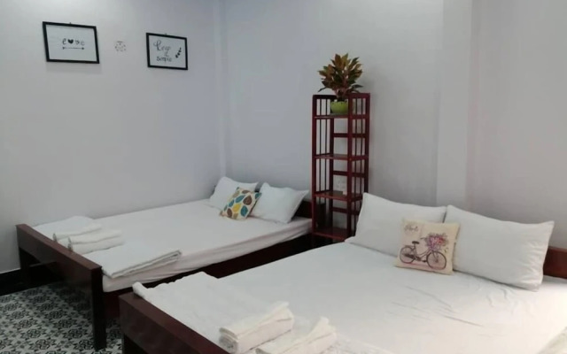 Hoan Hi Journeys Homestay