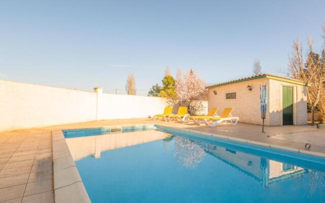 Maison des papillons