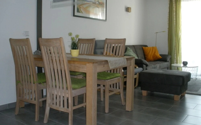 Ferienwohnungen Flora