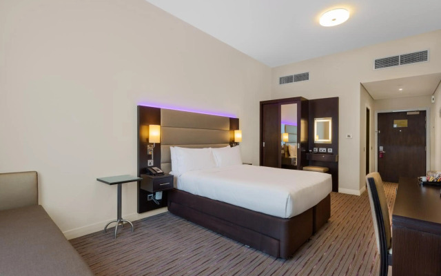 Premier Inn Dubai Ibn Battuta Mall