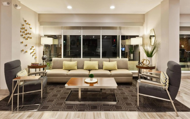TownePlace Suites by Marriott Montgomery EastChase