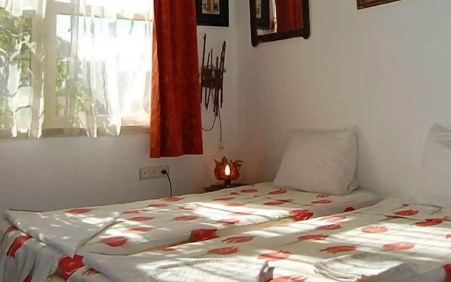 Villa Tulipan