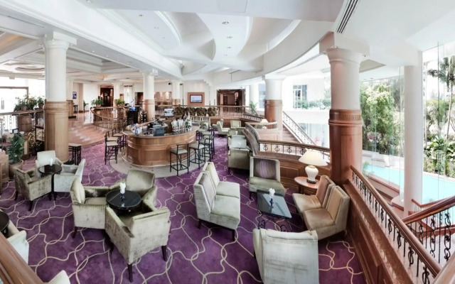 Dorsett Grand Labuan