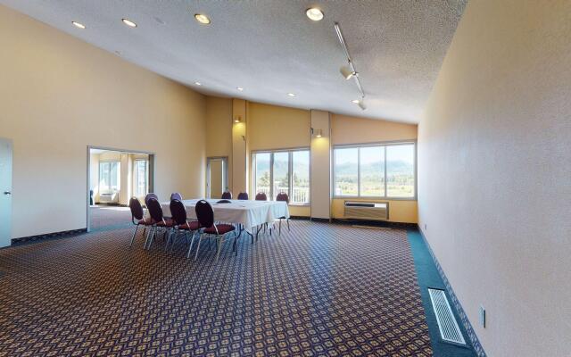 Best Western Plus Nor'wester Hotel & Conference Centre