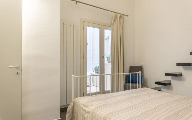 Metam Apartment in the City Center