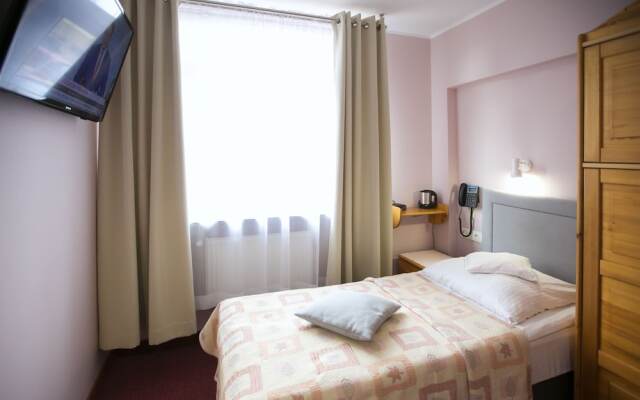 Hotel Unibus