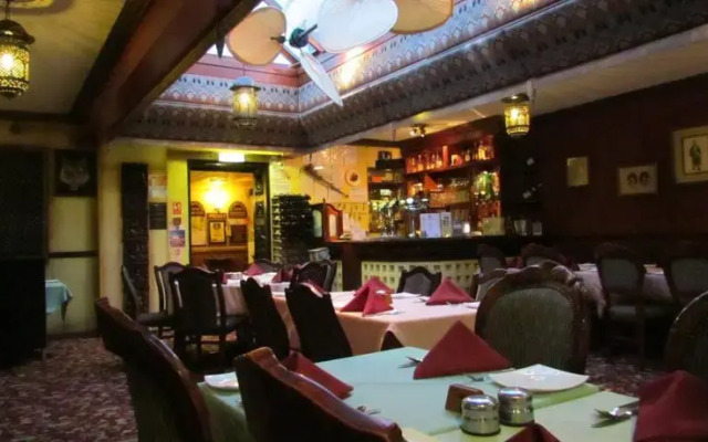 The Melbourne Arms Hotel Ltd