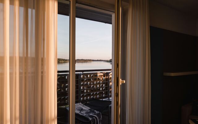 Resort Mark Brandenburg & Fontane Therme