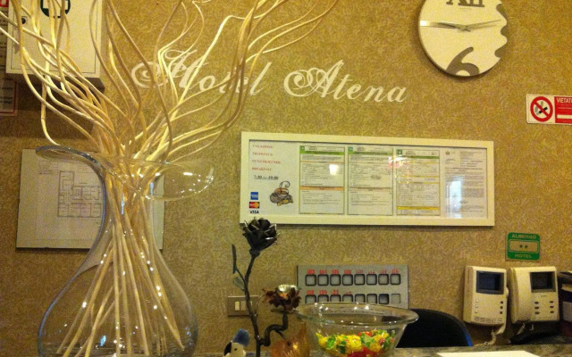 Hotel Atena