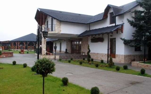 Pension La Taticu