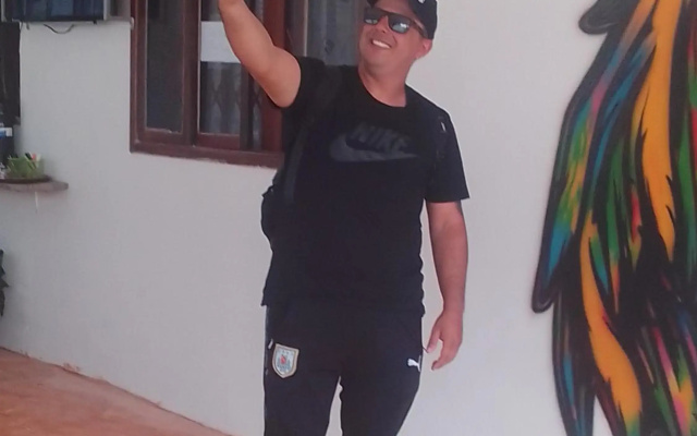 Hostel Boa Vista