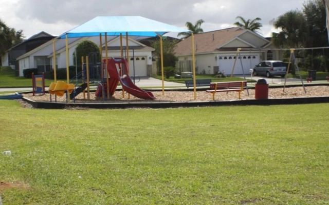 Lesley's Indian Creek Villa