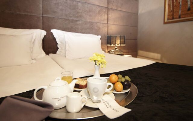 Grand Hotel Bansko