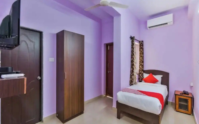 Swarnam Hotel