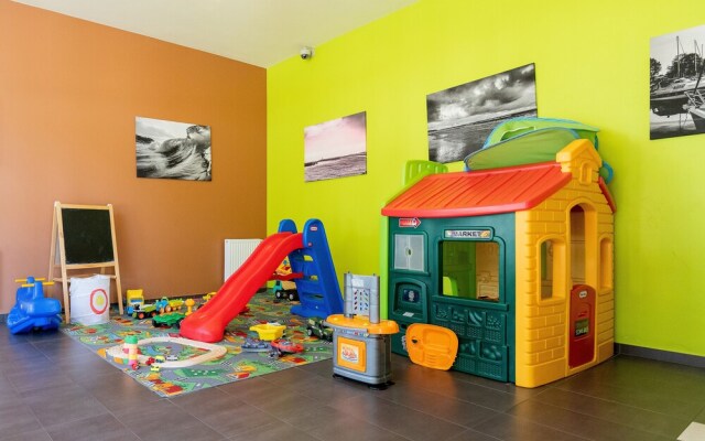 Apartments Polanki by Renters