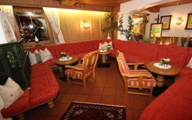 Hotel Almhof