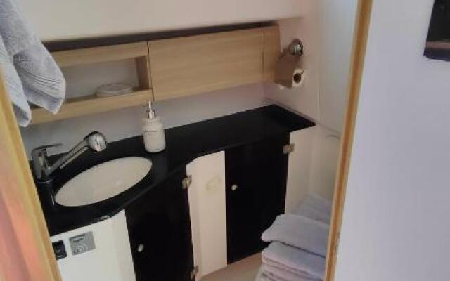 La Rochelle sur l'Eau