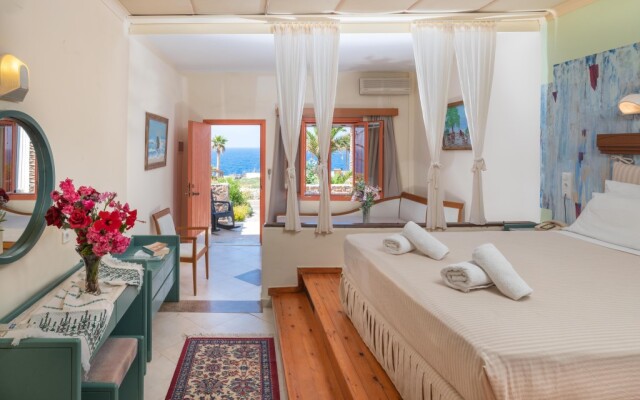 Kalypso Cretan Village Resort and Spa