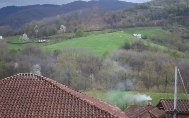 Hostal Oitzeko Ostatua