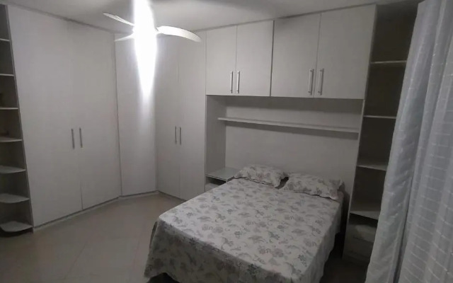 Casa Luxo: Piscina, Churras, Sinuca e Cinema - 300m da Praia