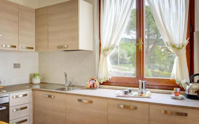 Appartamento Luisa - Vista Lago