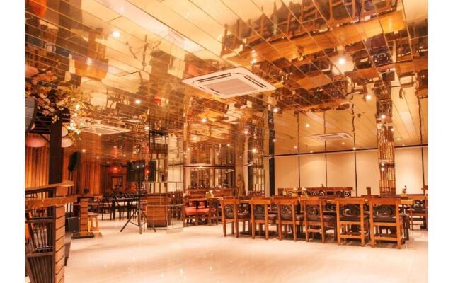 Capital O 897 Takara Hotel And Events Place